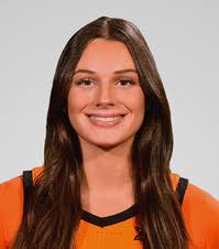 OKLAHOMA STATE COWGIRLS NORTHWESTERN ST. LADY DEMONS