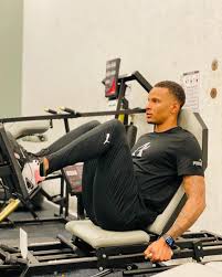 Maybe you would like to learn more about one of these? Andre De Grasse Posts Facebook