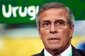 Name in home country / full name: Oscar Tabarez More Important Than Luis Suarez And Edinson Cavani For Uruguay Bleacher Report Latest News Videos And Highlights