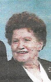 Sarah Froemming Obituary