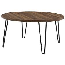 Forest Park Retro Coffee Table Reviews Joss Main Retro Coffee Tables Coffee Table Wood Stylish Coffee Table