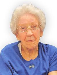 Obituary information for Marion Cox