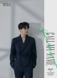 Louis schoorl, marco borrero, benjamin ingrosso, david brook arranger/편곡: Got7 Neue Teaser Tracklist Zu Call My Name Kpop News And More