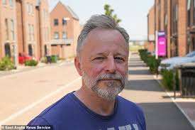 Now more than 80 newbuilds worth up to £850K will be torn down