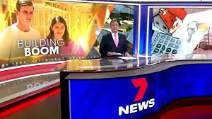 Like all nine news bulletins, the melbourne bulletin runs for one hour, from 6pm every day. 7news Melbourne The Latest From 7news Thursday October 29 Facebook