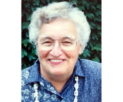 MARILYN YEAZEL Obituary (1924