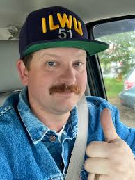 Port Commissioner Matson