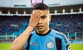 Lucas manuel zelarayán (born 20 june 1992) is an argentine professional footballer, who plays for columbus crew as an attacking midfielder. Lucas Zelarayan Vbet News