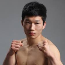 Kyung Ho Kang vs. Min Jong Song, Road FC 5