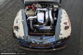 old smokey f1 the quest for 200mph old fords patina paint trucks pinterest