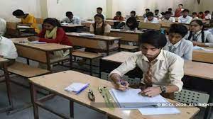 The central board of secondary education (cbse) is a national level board of education for public and private schools, which the indian union whereas for class 10th, the exam will be held from 4th may and will end on 7th june. Cbse 2021 Class 10 12 Board Exams To Begin From May 4 Practicals From March 1 The Economic Times Video Et Now