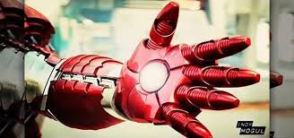 Make cardboard iron man hand mark 85 avengers4 endgame. How To Build Your Own Iron Man Repulsor Arm Props Sfx Wonderhowto