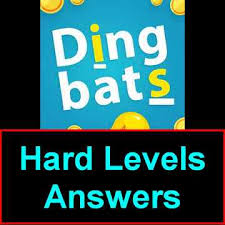 Wish upon a star 4. Dingbats Hard Levels Answers 50 Levels Puzzle Game Master