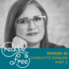 Vanessa Brantley Newton—I See You Part 2 [Eps 21] by Creative and Free