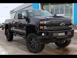 2018 Chevrolet Silverado 2500hd Ltz Custom Build 6 Bds Lift 20 Fuel Rim 37 Toyo Tire Flares Youtube