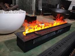 Real flame centennial grand 55.5 in. 150cm Three Colors Flame 3d Vapor Fireplace Electric Indoor With Option Sound Electric Fireplaces Aliexpress