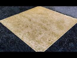 Das mühsame schrubben können sie sich daher sparen. Stark Verschmutzte Fettige Fliesen Reinigen Nikontin Ol Und Fett Von Kuchenfliesen Entfernen Youtube