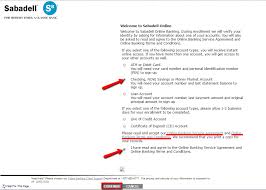 Sabadell United Bank Online Banking Login Cc Bank