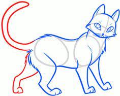 More images for how to draw warrior cats step by step on paper » 30 How To Draw Warrior Cats Ideas Warrior Cats Warrior Cat Drawing