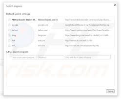 Get new version of fbdownloader. How To Get Rid Of Search Fbdownloader Com Redirect Virus Removal Guide Updated