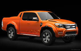 Ford Ranger Hd Wallpapers Free Download Wallpaperbetter