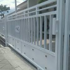 22lasers merupakan perusahaan yang bergerak di bidang manufaktur dan jasa laser cutting untuk segala kebutuhan interior dan eksterior bangunan. Jual Pagar Besi Minimalis Kota Bekasi Berkah Jaya Las Tokopedia