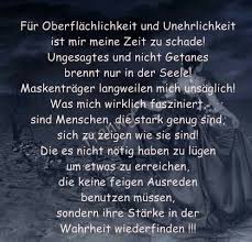 Fur Oberflachlichkeit Und Unehrlichkeit Denken Zitate Spruche Zitate Nachdenkliche Spruche