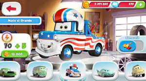 Los juegos para pc nos facilitan el tener que comprar una consola para jugar. Cars Rapidos Como El Rayo Este Es Un Excelente Juego En Android Youtube