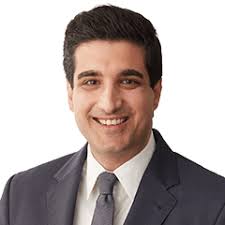 Our prostate cancer doctors