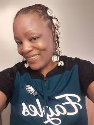 It's a banner day. Go Birds. 🦅🏈