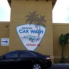 Maybe you would like to learn more about one of these? Uptown Carwash Touchless Carwash Full Service Car Detailers