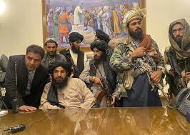 The taliban attacked a military camp, freed the girls, and executed the commander. 2osoeq Ye0yhcm