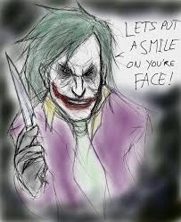 Maybe you would like to learn more about one of these? Lets Put A Smile On Your Face By Robobotnik On Deviantart