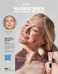 The Beauty of Sun Protection