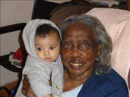 EULA BELLE Obituary (2011)