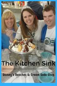beaches & cream soda shop