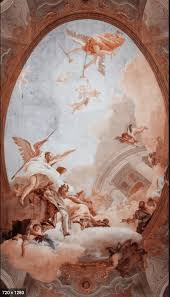 Angelcore Angel Cloudcore Dress Aesthetic Pretty Cottage Core Renaissance Art Paintings Aesthetic Art Classic Art Search for aesthetic art in these categories. angelcore angel cloudcore dress