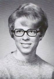 Linda Ruth Dahlen Hesterly (1952-2014)