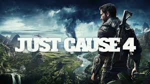 Welcome to solis, a huge south american world home of conflict, oppression and extreme weather conditions. Just Cause 4 Review Ps4 Playstation Universe