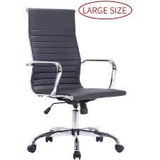 Our variety of conference room office chairs are perfect for any conference room. Decorx Conference Room Chairs Black Office Chair High Back Desk Chair Ergonomic Design 2020 Walmart Com Walmart Com