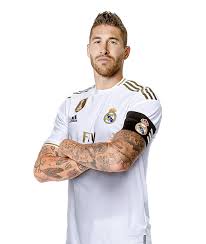 Серхио рамос (sergio ramos) футбол защитник испания 30.03.1986. Serhio Ramos Garsiya 4 Real Madrid Real Madrid Sajt Bolelshikov Fk Real Madrid