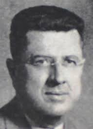 Clarence David Becker