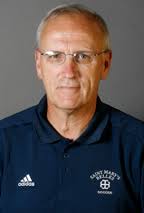 Saint Mary's Soccer Coaches