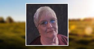 Linda D Baker Obituary April 25, 2013