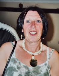 Tribute to Gillian Etherington, 1955