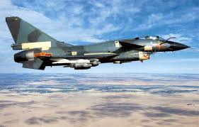 Chengdu aircraft industry is part of the china aviation industry corporation. Chengdu Avic J 10 Vigorous Dragon