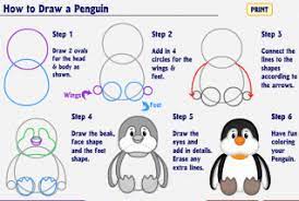 Drawing Webkinz - Webkinzinfo