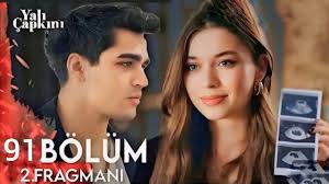 Yali Capkini Season 03 English Series 🇹🇷🇹🇷