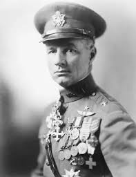 Colonel William Mitchell Wearing Medals Print. Art Prints, Posters &  Puzzles from Fine Art Storehouse