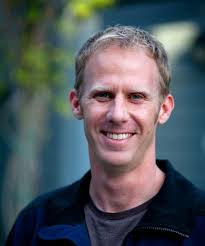 Noah Garrison Honored with the UCLA Sustainability Achievement Award —  Institute of the Environment and Sustainability at UCLA